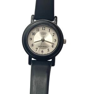 Casio LQ139 Womens Slim Design Watch 25mm - Fresh Battery - Adjustable WR